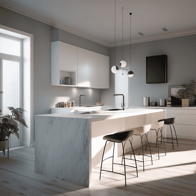 Kitchen Design