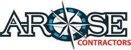 Arose Contractors Logo
